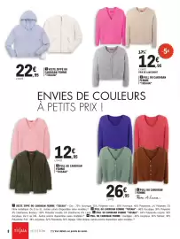 Catalogue E.Leclerc page 8