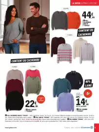 Catalogue E.Leclerc page 9