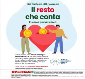 Volantino Eurospar Pagina 24