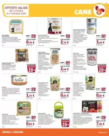 Volantino Il Gigante Pagina 2: Stuzzy bocconcini €0,50, Dieta Pars le Carni Rosse