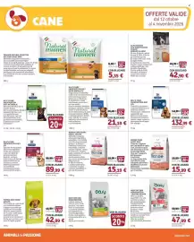 Volantino Il Gigante Pagina 3: Hill's Cane Prescription Diet Derm Complete €21,19, Hill's Cane Prescription Diet Metabolic