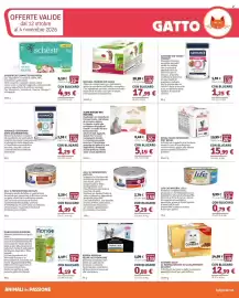 Volantino Il Gigante Pagina 4: Almo Nature HFC Natural €5,19, Royal Canin Veterinary Diet Renal €15,99