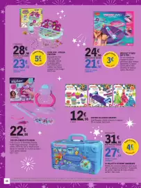 Catalogue E.Leclerc | Les jouets de Noël page 86: Cutie Stix - Atelier Création €23,10