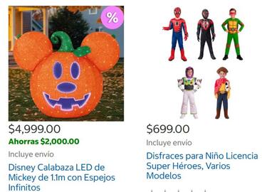 Catálogo Costco Página 4