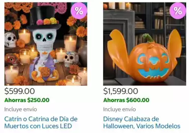 Catálogo Costco Página 2