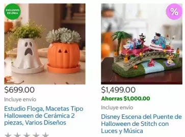 Catálogo Costco Página 3