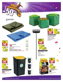 Catalogue E.Leclerc | Les prix renversants ! page 2