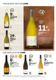 Catalogue E.Leclerc | Foire aux Vins page 10