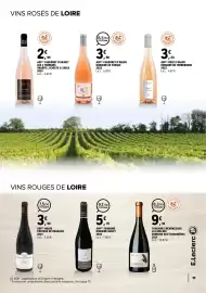 Catalogue E.Leclerc | Foire aux Vins page 11