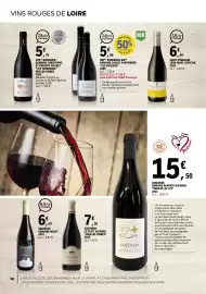 Catalogue E.Leclerc | Foire aux Vins page 12