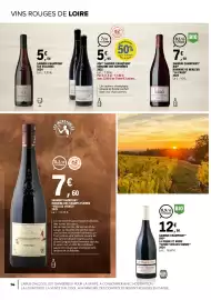 Catalogue E.Leclerc | Foire aux Vins page 14