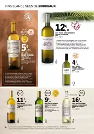 Catalogue E.Leclerc | Foire aux Vins page 16