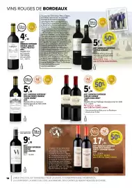 Catalogue E.Leclerc | Foire aux Vins page 18