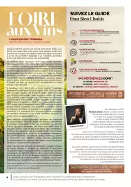 Catalogue E.Leclerc | Foire aux Vins page 2
