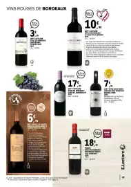 Catalogue E.Leclerc | Foire aux Vins page 21