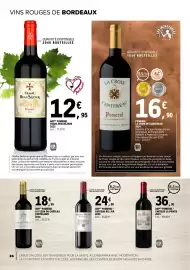 Catalogue E.Leclerc | Foire aux Vins page 26