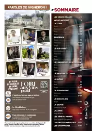 Catalogue E.Leclerc | Foire aux Vins page 3