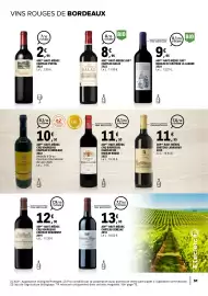 Catalogue E.Leclerc | Foire aux Vins page 31