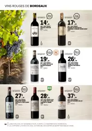 Catalogue E.Leclerc | Foire aux Vins page 32