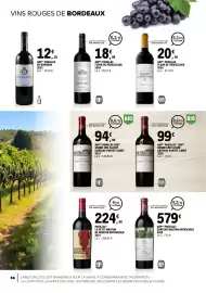 Catalogue E.Leclerc | Foire aux Vins page 36