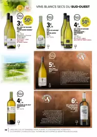 Catalogue E.Leclerc | Foire aux Vins page 38