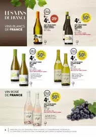 Catalogue E.Leclerc | Foire aux Vins page 4