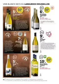 Catalogue E.Leclerc | Foire aux Vins page 42