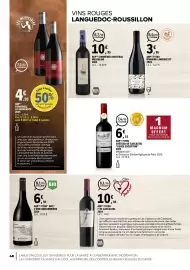 Catalogue E.Leclerc | Foire aux Vins page 48