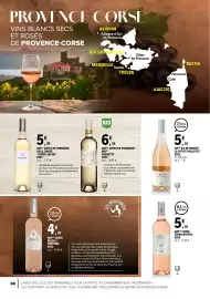 Catalogue E.Leclerc | Foire aux Vins page 50