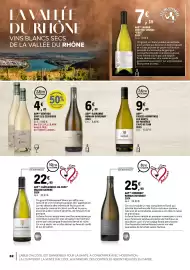 Catalogue E.Leclerc | Foire aux Vins page 52