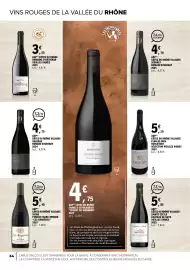 Catalogue E.Leclerc | Foire aux Vins page 54