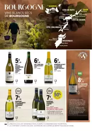 Catalogue E.Leclerc | Foire aux Vins page 58