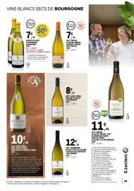 Catalogue E.Leclerc | Foire aux Vins page 59