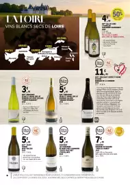 Catalogue E.Leclerc | Foire aux Vins page 6