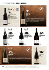 Catalogue E.Leclerc | Foire aux Vins page 62