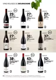 Catalogue E.Leclerc | Foire aux Vins page 64