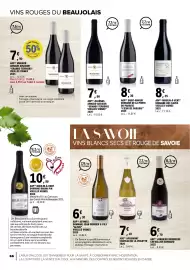 Catalogue E.Leclerc | Foire aux Vins page 66