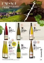 Catalogue E.Leclerc | Foire aux Vins page 67