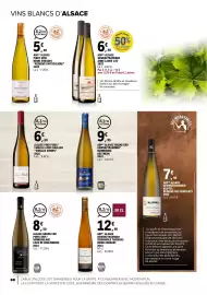 Catalogue E.Leclerc | Foire aux Vins page 68