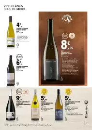 Catalogue E.Leclerc | Foire aux Vins page 7