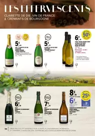 Catalogue E.Leclerc | Foire aux Vins page 70