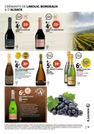 Catalogue E.Leclerc | Foire aux Vins page 71
