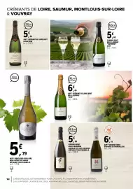 Catalogue E.Leclerc | Foire aux Vins page 72