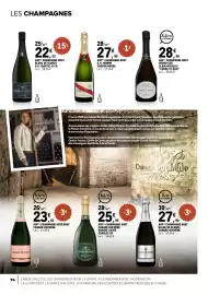 Catalogue E.Leclerc | Foire aux Vins page 74