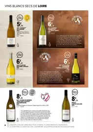 Catalogue E.Leclerc | Foire aux Vins page 8