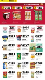 Catálogo Diarco Página 2: Castell aceitunas, Pehuamar papas fritas corte americano €3.199,00