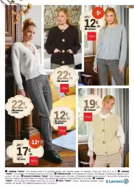 Catalogue E.Leclerc page 13