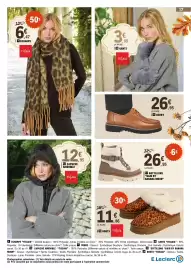 Catalogue E.Leclerc page 17