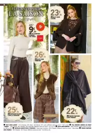 Catalogue E.Leclerc page 6