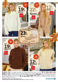 Catalogue E.Leclerc page 7